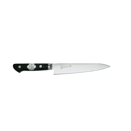 Kanetsune 2023 Petty 150Mm W/Plywood Handle KAN-KC-727